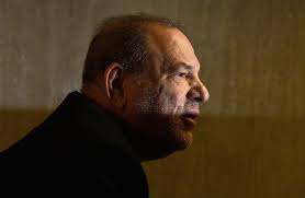 A judge allowed him to be extradited to los angeles to face new assault charges filed by five women there. Harvey Weinstein Can Be Transferred To Los Angeles Judge Rules Entertainment The Jakarta Post