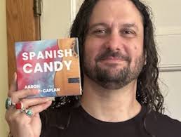 Spanish Candy