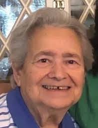 Obituary information for Carmela M. Parrottino
