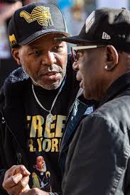 Black Culture Market