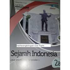 Kunci jawaban lks intan pariwara kelas 10 11 12 semester 2 tahun 20202021 buku pr intan pariwara adalah buku lembar kerja siswa atau lks yang sangat komplit menurut guru. Lks Sejarah Indonesia Kelas Xi Sebelas Sma Ma Semtr 1 Kurikulum 13 K13 Top New Shopee Indonesia