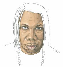 KRS-ONE ranked as top MC by fans