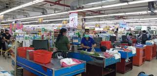 Alfamidi dikembangkan dengan konsep supermarket mini yang menempati luas area. Jumbo Swalayan Manado Lakukan Ini Di Masa Pandemi Covid 19