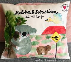 Ich zeige euch auch schritt für schritt, wie ihr das schnittmuster erstellen könnt u. Individuelle Kissen Zur Hochzeit Oder Fur Verliebte