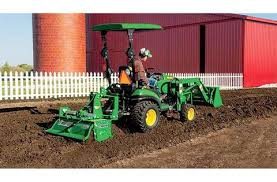 Our research has helped over 200 million people find the best products. New John Deere Frontier Rotary Tillers Models For Sale Power Place Inc