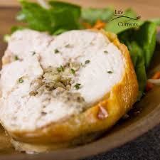 How to bone and roll a turkey (boneless turkey). Rolled Stuffed Turkey Life Currents
