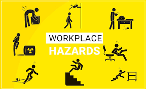 Natural hazards every year in the united states, natural hazards threaten lives and livelihoods and result in billions of dollars in damage. The Most Common Deadly Workplace Hazards And How To Manage Them Workplace Emergency Management
