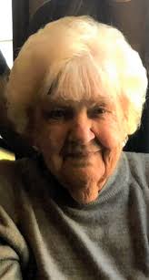 Isabelle Barreto Obituary