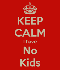 It Is Okay To Not Want Children Hapakenya