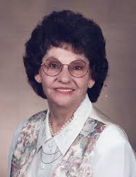 Obituary information for Gladys Marie Marshall