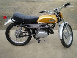 this 1970 yamaha ht1 90cc trail bike is one of four motorcycles in shannons melbourne late summer auction on monday february 17 to be offered with no reserv バイク