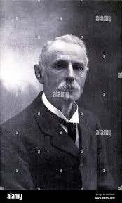 Anthony frederick hi-res stock photography and images