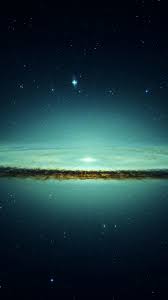 Select your phone brand to download. Blue Galaxy Stars Android Wallpaper Free Download