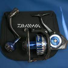 daiwa 15 saltiga 6500h fishing tackle store fishing tackle tackle