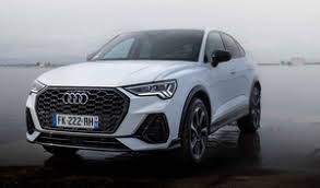 Voiture Audi Q3 Occasion Midi Pyrenees Annonce Audi Q3 La Centrale
