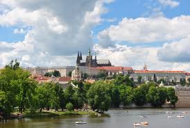 Pokusem o ambicióznější dramaturgii letního festivalu. Prazsky Hrad Praha 1 Program Na Srpen Informuji Cz