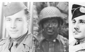 T.K. and Grace Beard with their 10 children. My kindergarten teacher in  1960 was Mrs. Beard. I wonder is she was one of this family.