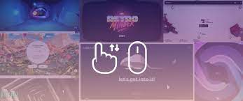 Check spelling or type a new query. 30 Truly Interactive Websites Built With Css Javascript Web Designer Wall