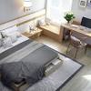 We offer residential and commercial interior design at affordable prices. 1