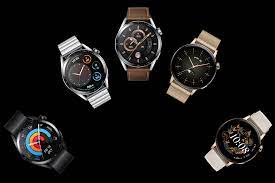 Huawei Watch GT 3 vorgestellt - im ...