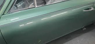 Image result for Crescent Light Green 1966 AMC