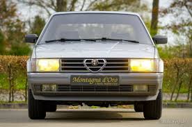 Image result for Grigio Chiaro 1984 Alfa-Romeo