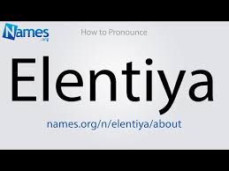 What Does The Name Elentiya Mean This site provides total 1 hindi meaning for usurer.
