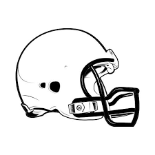 Download football helmet images and photos. Football Helmet Simple Clip Art Get Started At Thatshirt