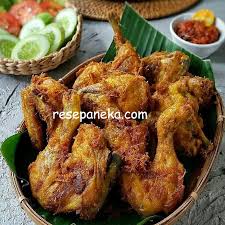 Ini buat pas malam idul adha utk persiapan sarapan. Daun Salam Untuk Membuat Ayam Goreng Tulang Lunak Resep Makanan Lengkap Resep Masakan Lezat Indonesia