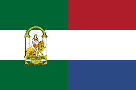Gostaria de fazer a referência deste texto em um trabalho escolar ou. Bandeira Andaluzia Paises Baixos Disponivel Para Comprar Comprarbandeiras Pt