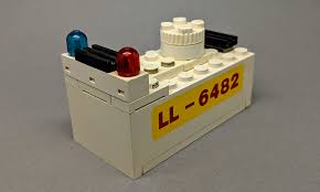 A Look At Lego Light Sound Bricksfanz