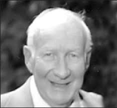 DONALD LISTON Obituary (1927