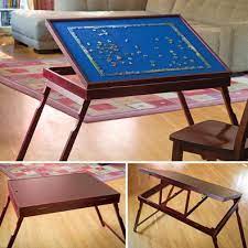 We did not find results for: Never Stretch For Hard To Reach Puzzle Pieces Again See More At Https Www Bitsandpieces Com Product Puzzl Puzzle Table Jigsaw Puzzle Table Tabletop Easel
