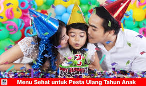 Jun 15, 2021 · ini adalah hadiah untuk menyambut ultah dki jakarta, karena tertinggi untuk vaksinasi lansia dan pelayan publik. Menu Sehat Untuk Pesta Ulang Tahun Anak Super Indo Lebih Segar Lebih Hemat Lebih Dekat