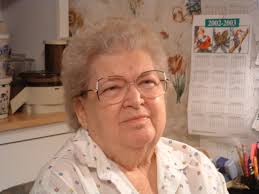 Obituary information for Anna Vee Avery