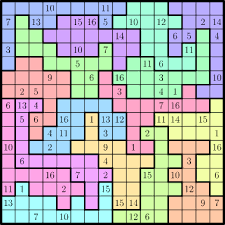 Check spelling or type a new query. Generic Sudoku Solver