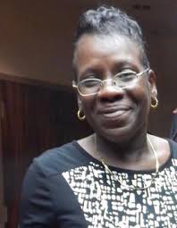 Obituary for Brita Andrews