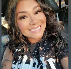 When your Uber delivery shows up wearing a badass Selena shirt. She  screamed, I screamed….what a trip! I opened the door and we both said,  “SHUT…UP!”😅😂😅😂