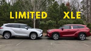 The highlander is otherwise unchanged for 2021. Surprise 2021 Toyota Highlander Xse Announcement Has Fans Going Crazy Torque News
