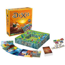 Biyin juega advinar / adivina caricatura youtuber juego polinesios by games. Dixit The Most Original Board Game Review Rules And Opinion