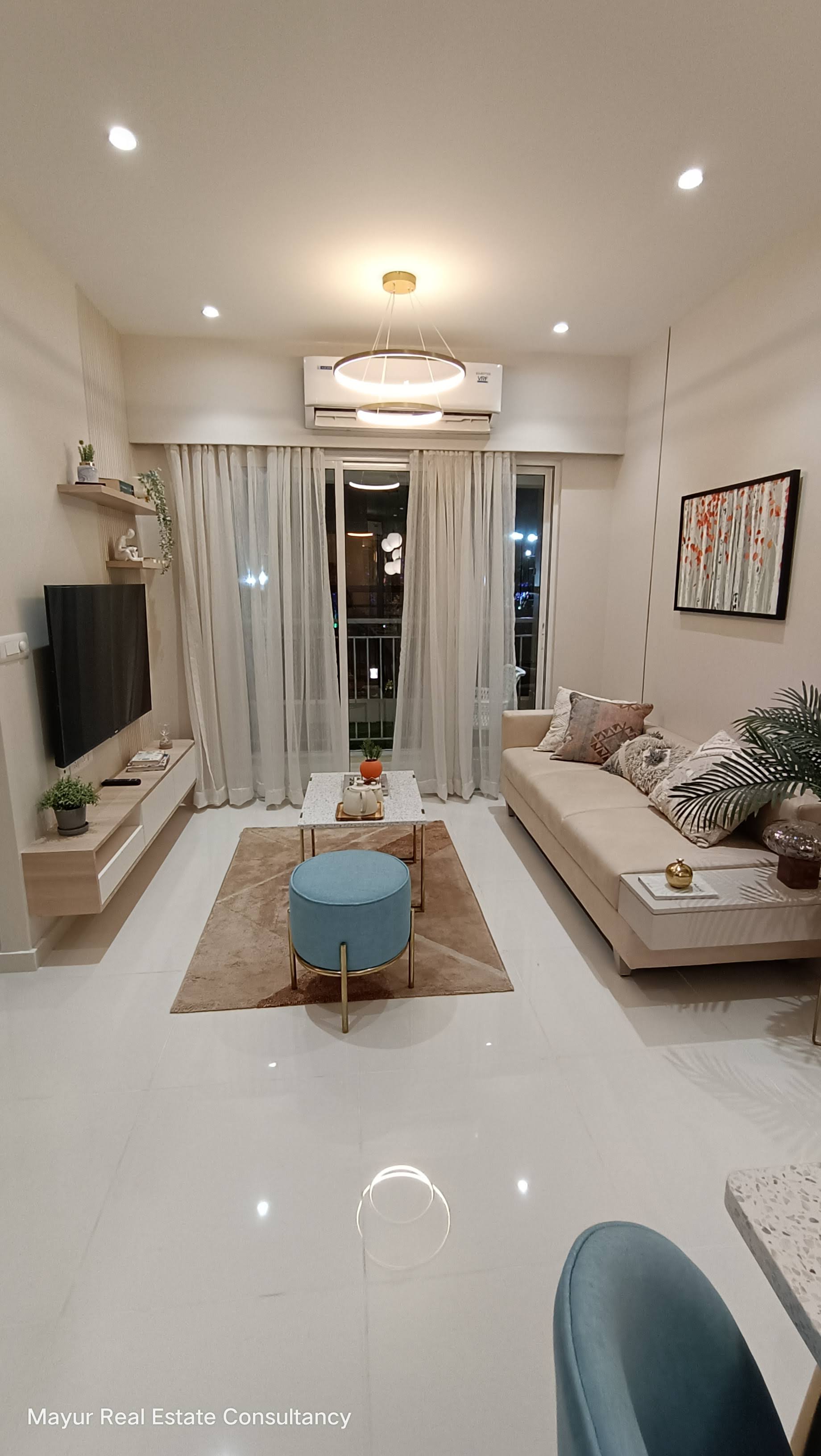 Godrej Rivera Kalyan product image