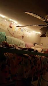 Loving My Aesthetic Room Girls Loft Bed Bunk Bed Decor Aesthetic Bedroom