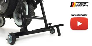 Vespa Montagestander Px Garage Nienburg Vespa