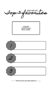 Select the new question sticker and then type out your prompt. Instagram Question Box Png Qeust
