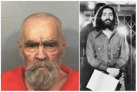 Comparison of Serial Killers to Charlie Kirk