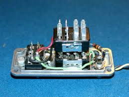 Image result for Drake R7A