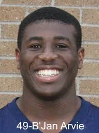 Mustangs Head To Crosby