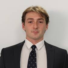 William Raczkowski's Instagram, Twitter & Facebook