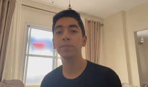 Uit Gaza vrijgelaten Mohammed uit Doorn waarschijnlijk zaterdag terug naar  Nederland