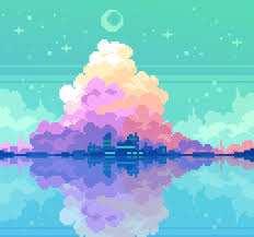 Aug 03, 2021 · pixel art. Trix On Twitter Pixel Art Background Pixel Art Landscape Anime Pixel Art